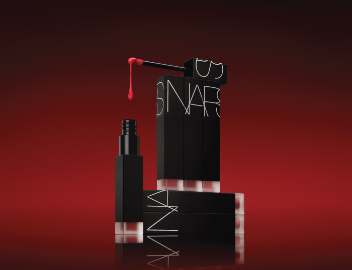 ลิปทินท์ เนื้อแมตต์ NARS Air Matte Ultra Lip Tint