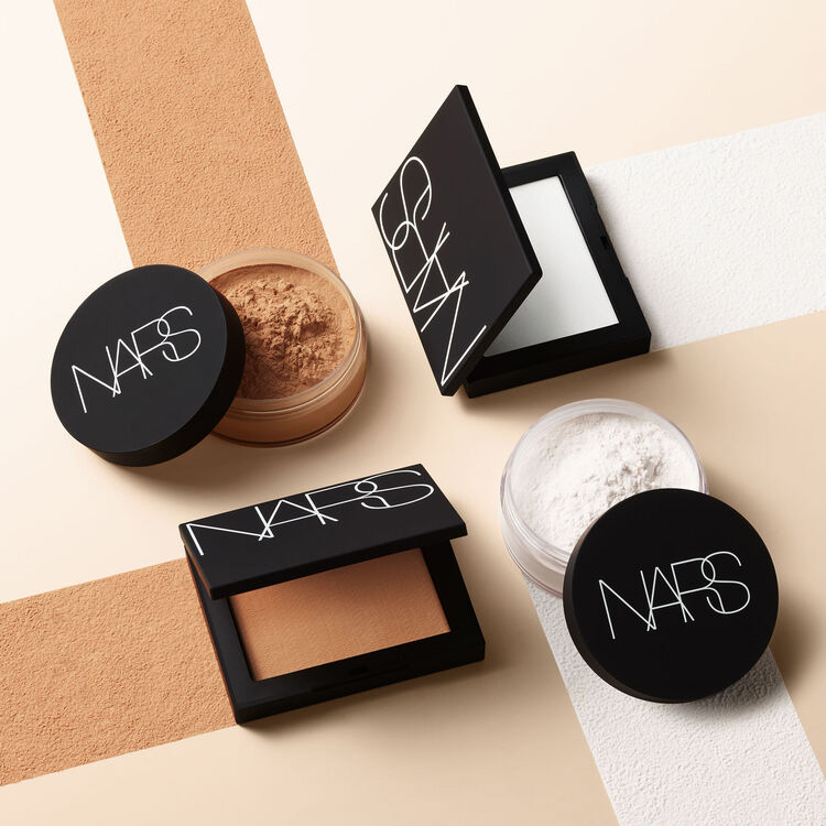 แป้งฝุ่นโปร่งแสง Nars Light Reflecting Setting Powder -  Loose