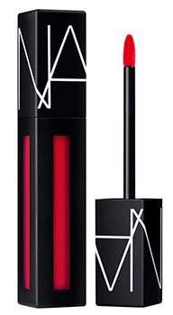 ลิควิดลิปสติก Nars Powermatte Lip Pigment