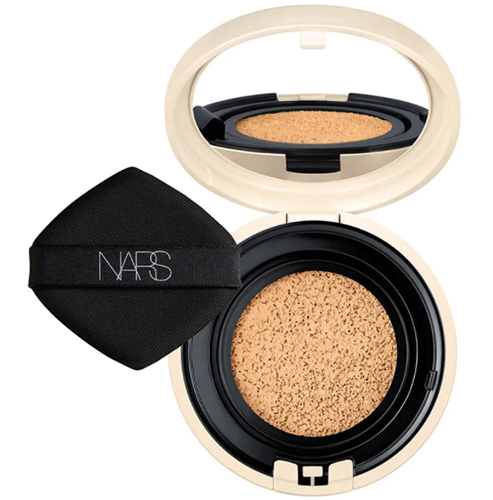 Nars Pure Radiant Protection Aqua Glow Cushion SPF50 /PA   