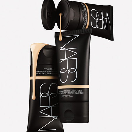 Nars Pure Radiant Tinted Moisturizer