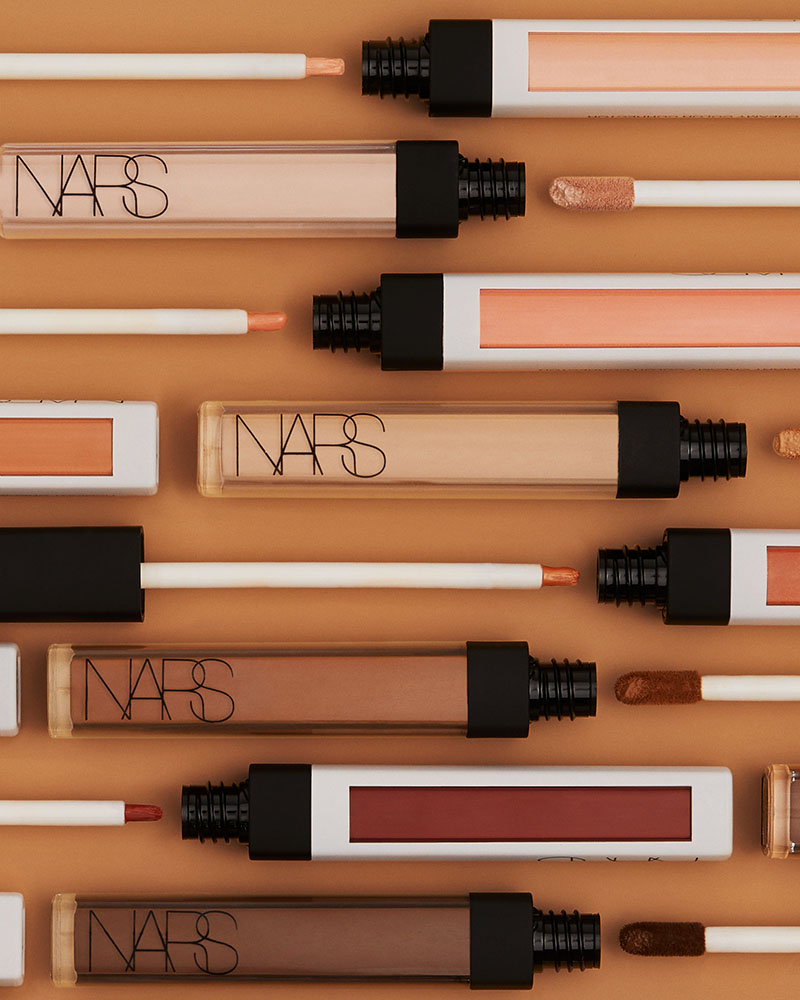 คอลเลคเตอร์ Nars Radiant Creamy Color Corrector