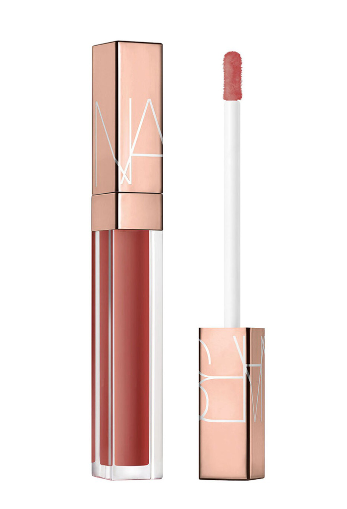 ลิปกลอส NARS Afterglow Lip Shine