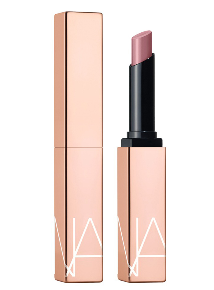 ลิปสติก NARS Afterglow Sensual Shine Lipstick