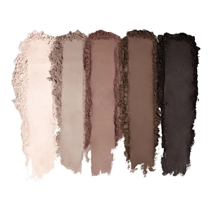 อายแชโดว์พาเลตต์ Natasha Denona Mini Eye Sculpt Eyeshadow Palette