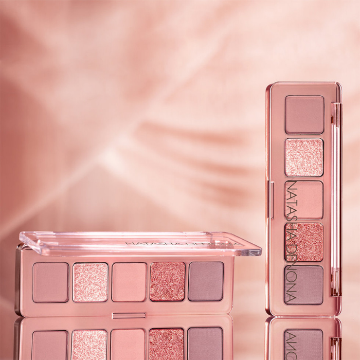 อายแชโดว์พาเลตต์ Natasha Denona Mini Starlette Eyeshadow Palette อายแชโดว์พาเลตต์ Natasha Denona Mini Starlette Eyeshadow Palette