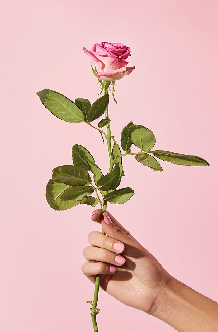 เซรั่ม Natio Rosewater Hydration Antioxidant Serum