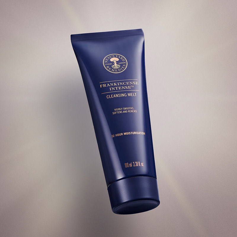 Neal's Yard Remedies Frankincense Intense™ Cleansing Melt