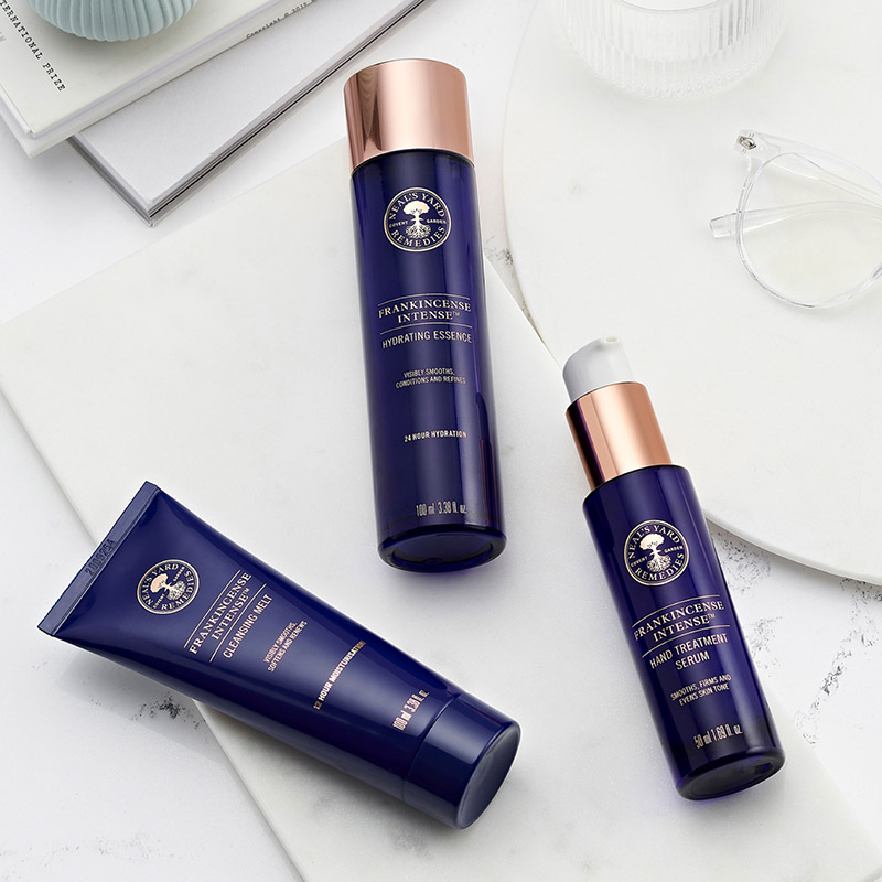 Neal's Yard Remedies Frankincense Intense™ Cleansing Melt