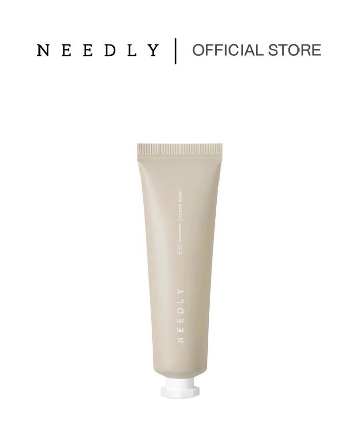 ครีมบำรุงมือ NEEDLY Sensory Hand Cream Dreamy Desert