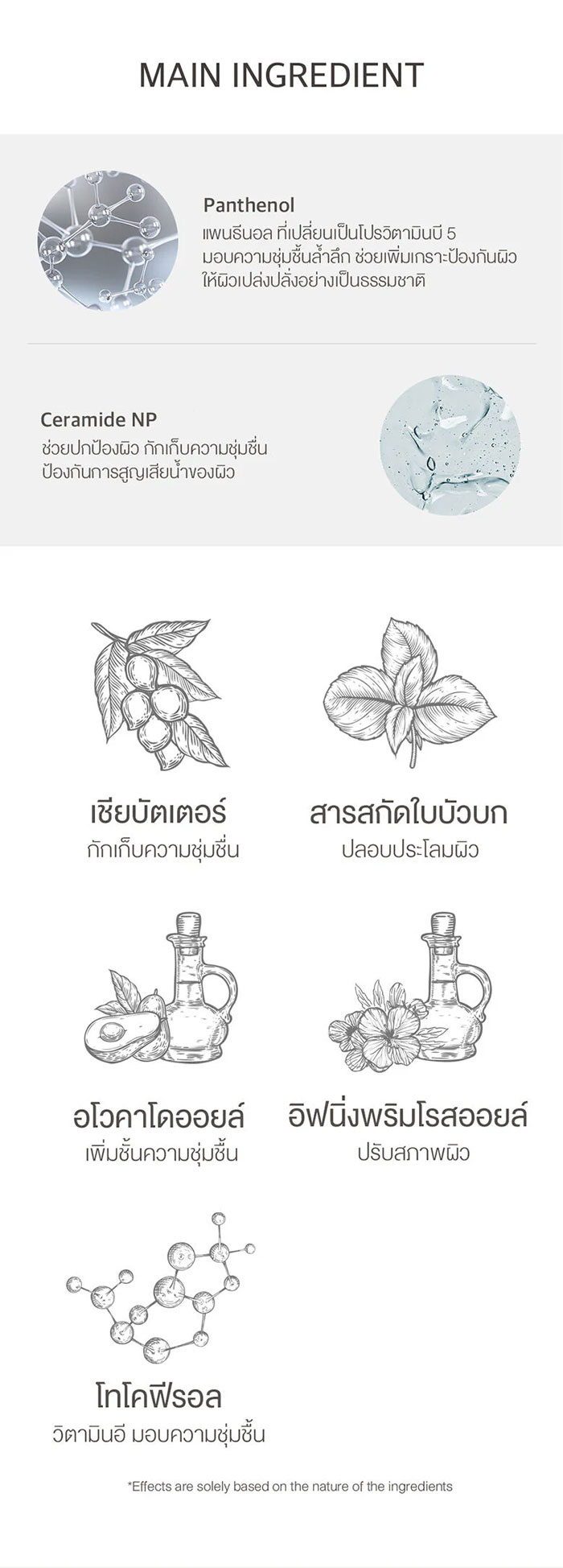 ลิปมาส์ก Needly Sleeping Lip Mask