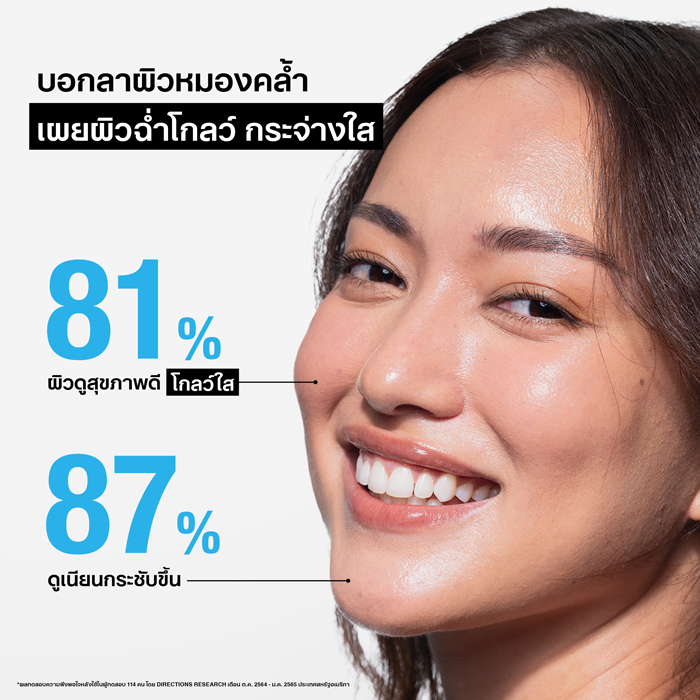 เซรั่ม Neutrogena Hydro Boost Niacinamide Serum