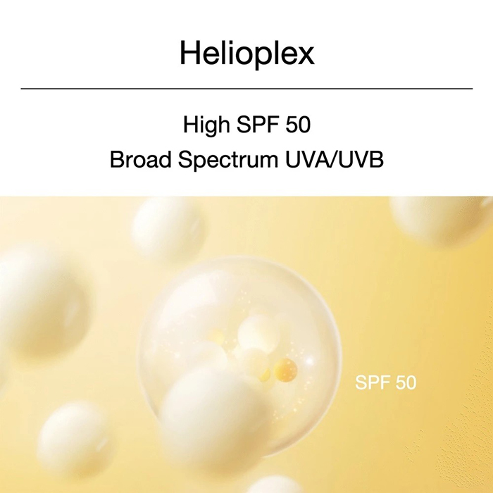 ครีมกันแดด Neutrogena Ultra Sheer Fluid Sunscreen Age Shield Broad Spectrum SPF50 PA++++