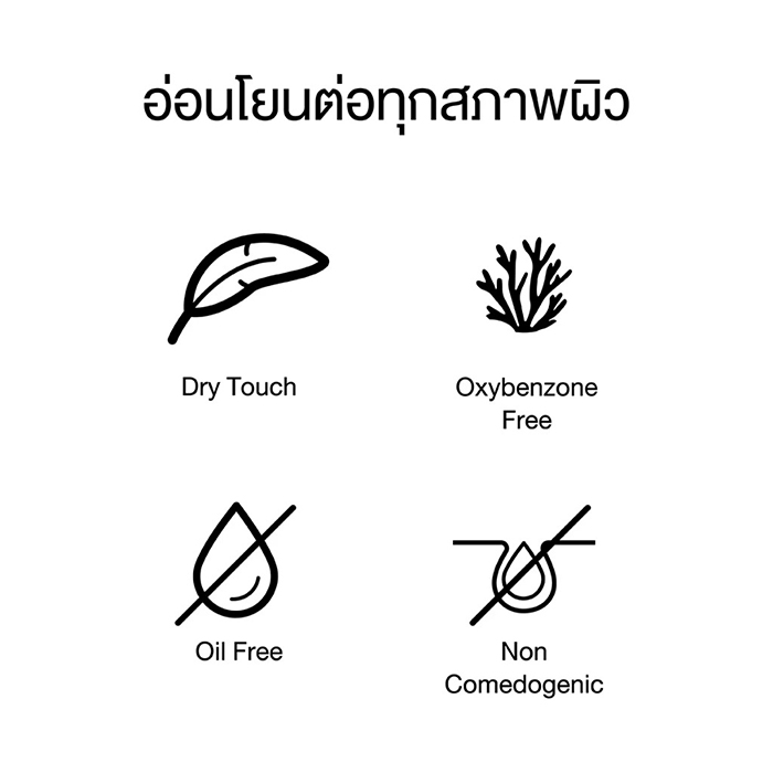 ครีมกันแดด Neutrogena Ultra Sheer Fluid Sunscreen Age Shield Broad Spectrum SPF50 PA++++