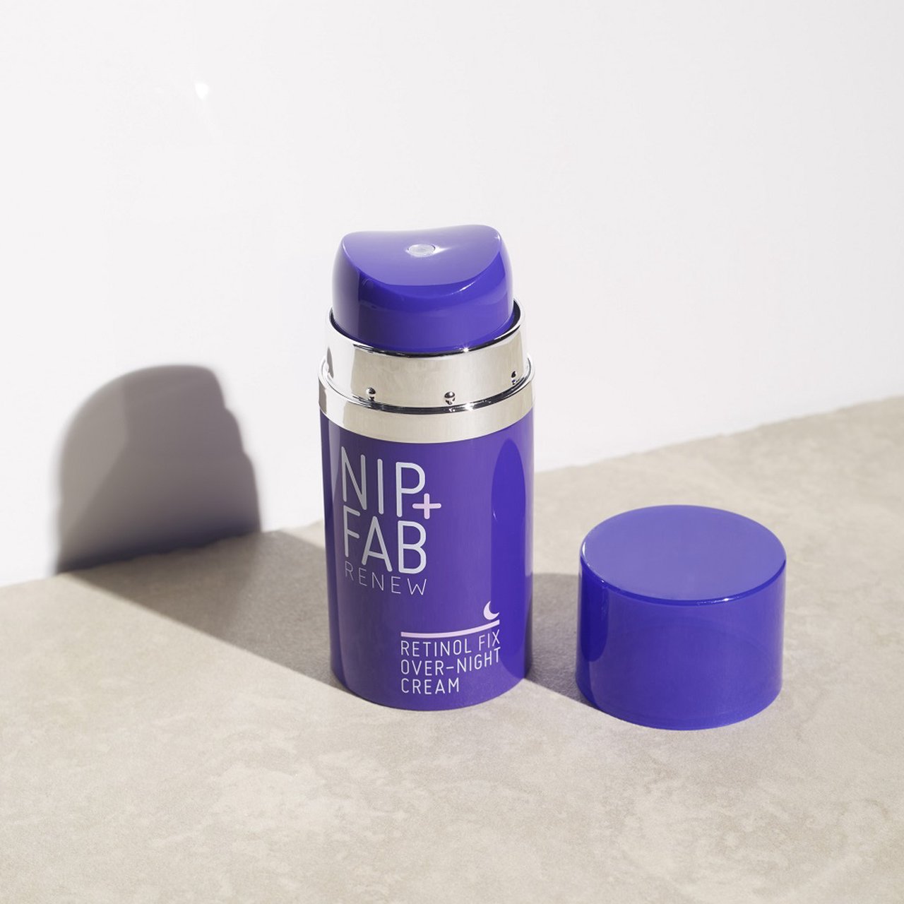 Nip+Fab Renew Retinol Fix Over-Night Cream