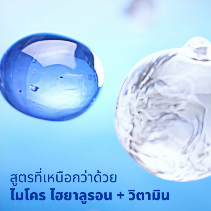 โรลออนระงับกลิ่นกาย NIVEA Derma Control Defend Roll On