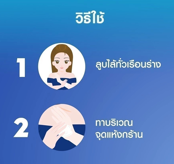 ครีมบำรุงมือ NIVEA Hand Cream 3in1 Anti-Age Care Q10 