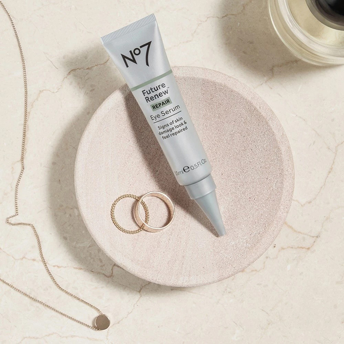 อายเซรั่ม No7 Future Renew Repair Eye Serum