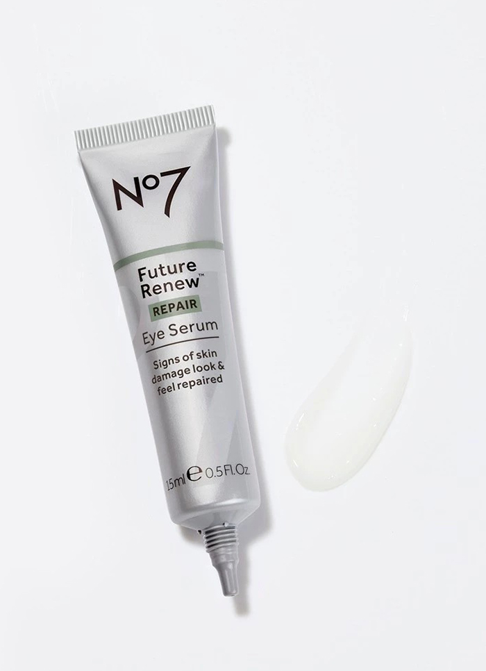 อายเซรั่ม No7 Future Renew Repair Eye Serum