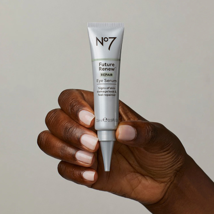 อายเซรั่ม No7 Future Renew Repair Eye Serum