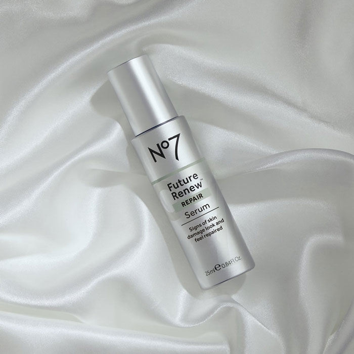 เซรั่ม No7 Future Renew Repair Serum