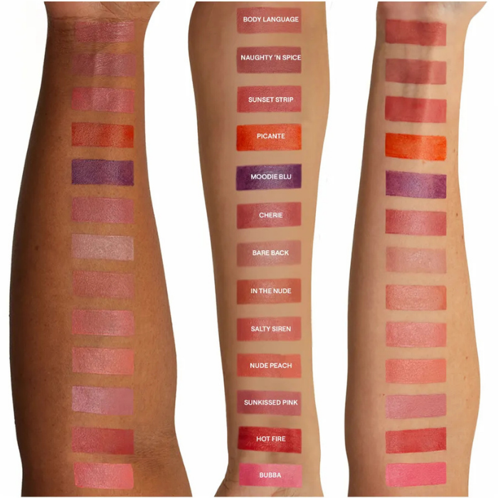 ครีมบลัชออน NUDESTIX Nudies Matte All Over Face Blush Color ครีมบลัชออน NUDESTIX Nudies Matte All Over Face Blush Color