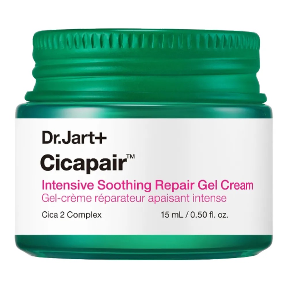 ครีมบำรุงผิวหน้า Dr.Jart+ Cicapair™ Intensive Soothing Repair Gel Cream