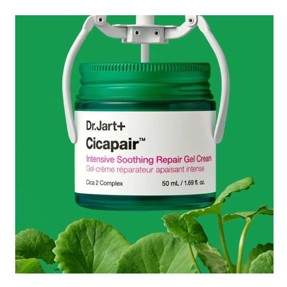 ครีมบำรุงผิวหน้า Dr.Jart+ Cicapair™ Intensive Soothing Repair Gel Cream