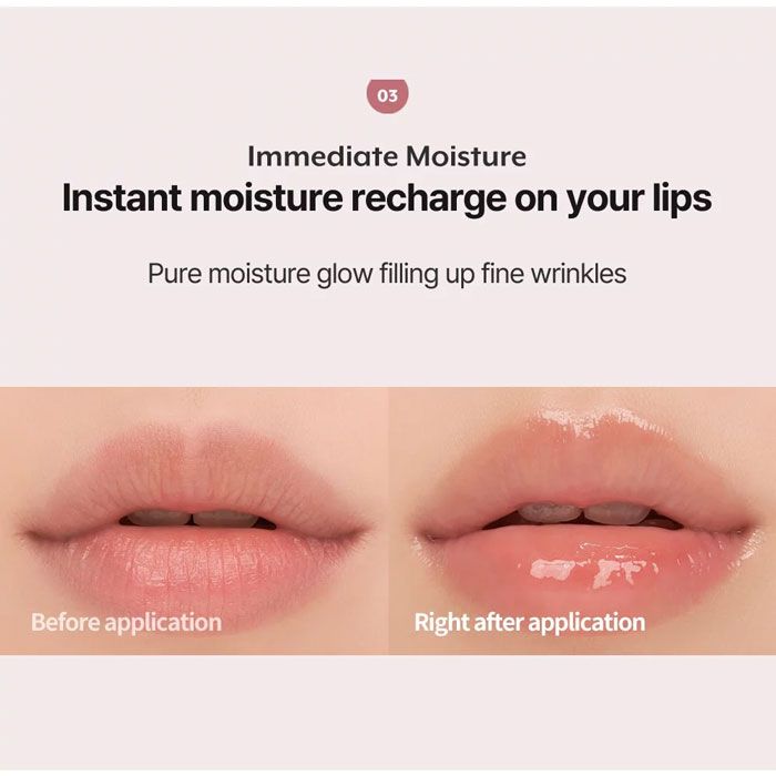 ลิปบาล์ม Nuse Color Care Lipbalm