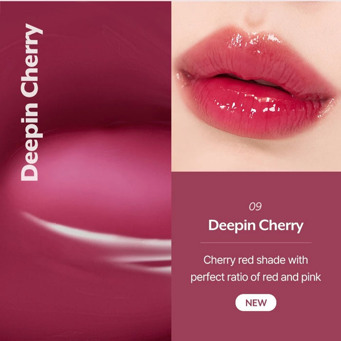 ลิปทินท์ Nuse Care Liptual | Lip Tint