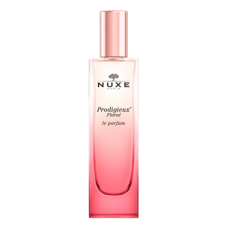 น้ำหอมกลิ่นฟรุตตี้ Nuxe Prodigieux Floral Le Parfum - Eau De Parfum