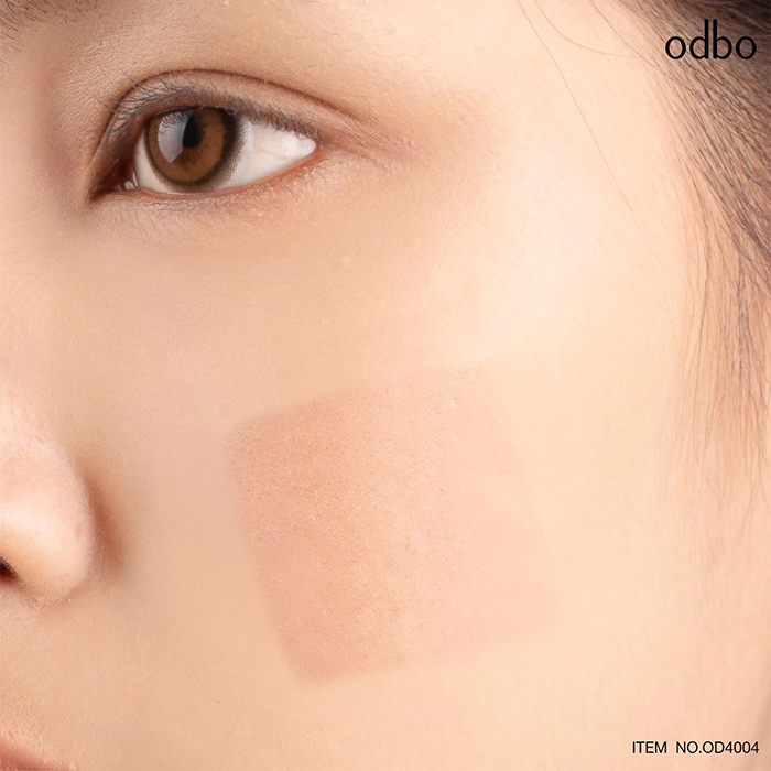 เบสสำหรับลงผิว Odbo Cosmetic Soft Focus Base Tint SPF20 PA+++