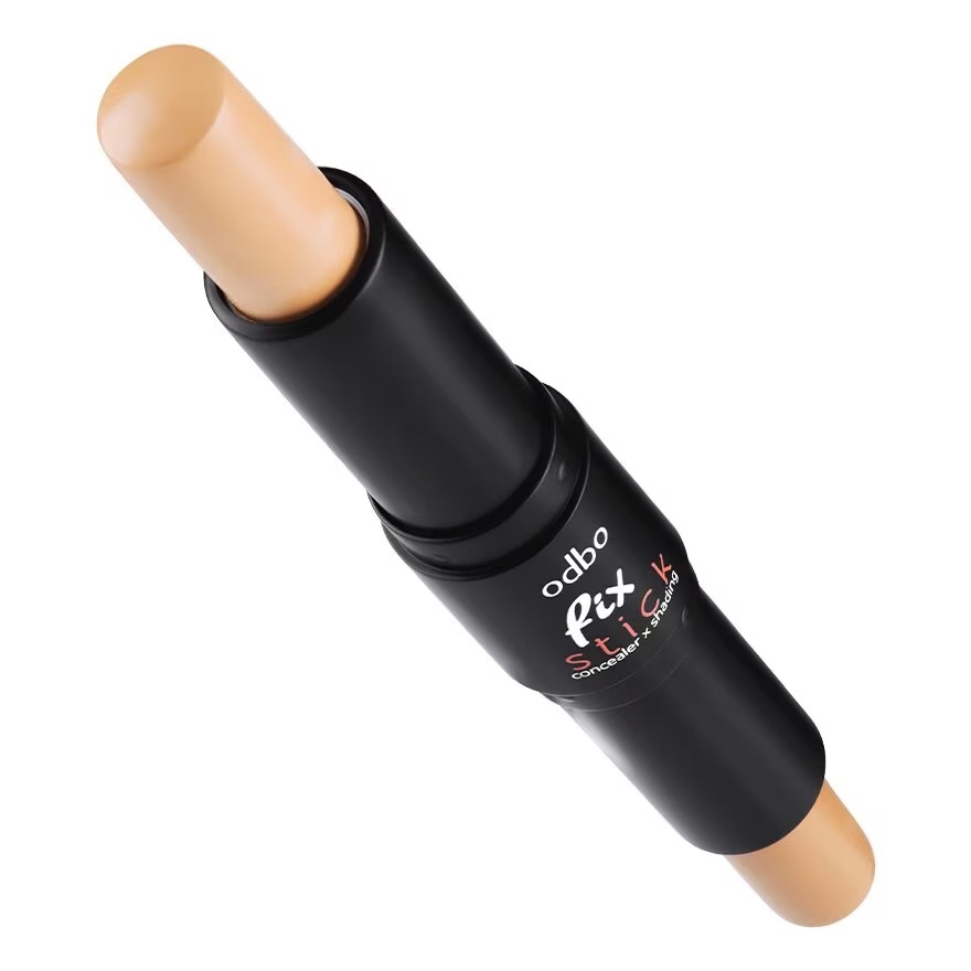 คอลซีลเลอร์ odbo cosmetic Fix Stick Concealer x Shading