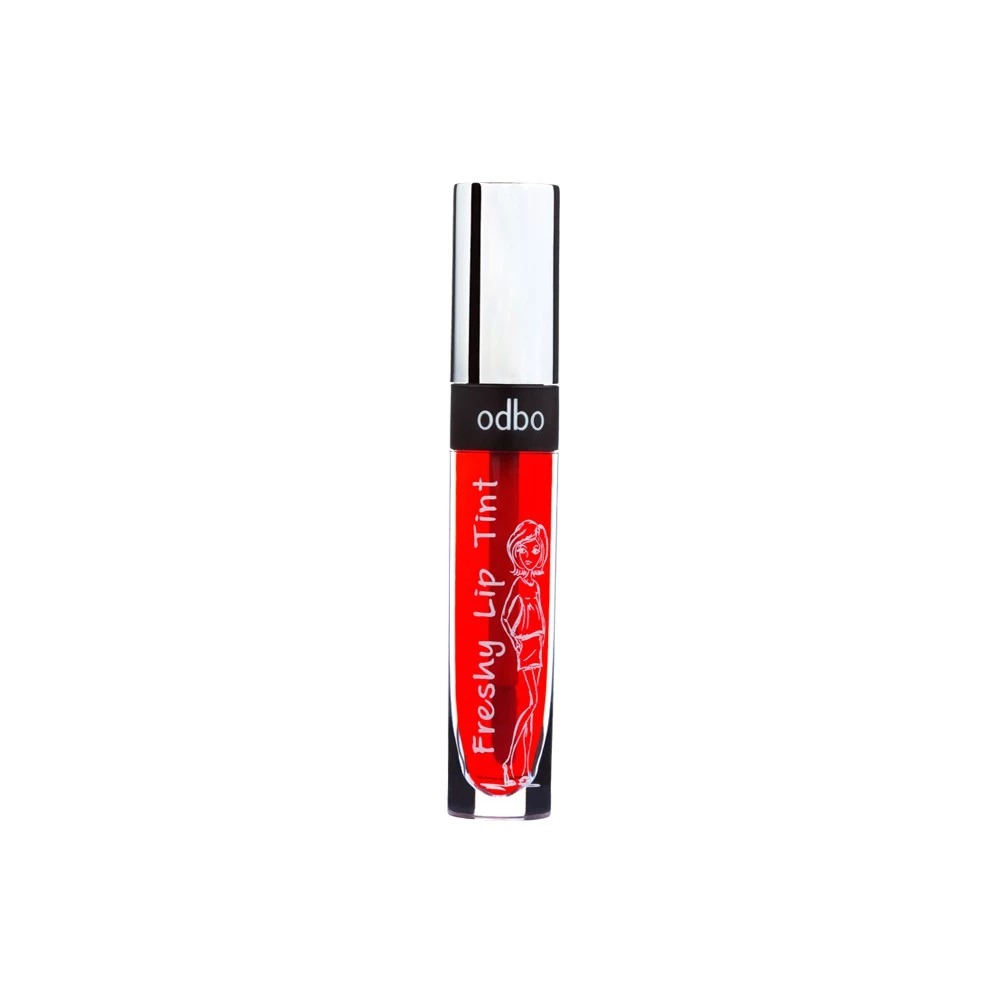 ลิปทินท์ odbo cosmetic Freshy Lip Tint