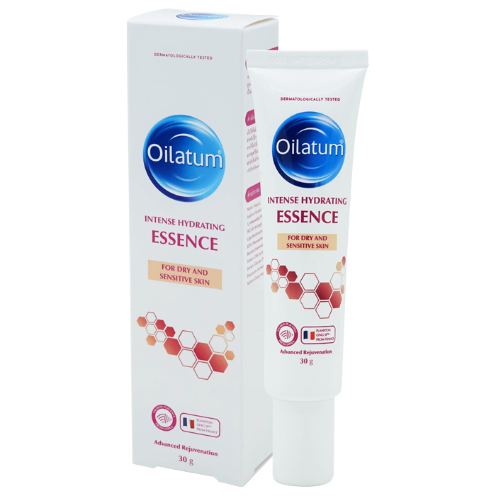 เอสเซนส์ Oilatum Intense Hydrating Essence