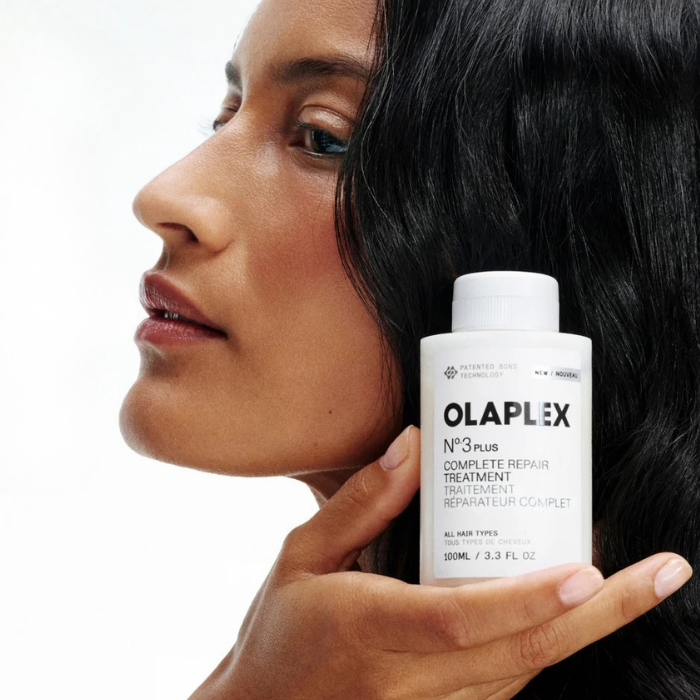 ทรีตเมนต์บำรุงเส้นผม OLAPLEX N°.3 Plus Complete Repair Treatment