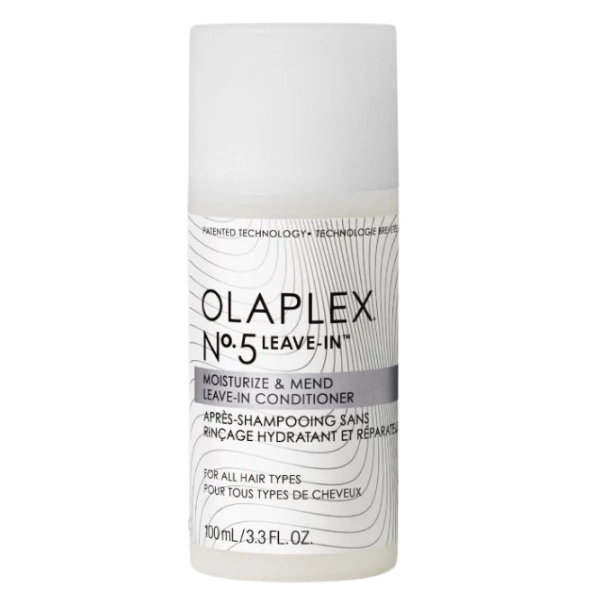 คอนดิชันเนอร์ OLAPLEX No.5 Leave-In™ Moisturize & Mend Leave-In Conditioner คอนดิชันเนอร์ OLAPLEX No.5 Leave-In™ Moisturize & Mend Leave-In Conditioner