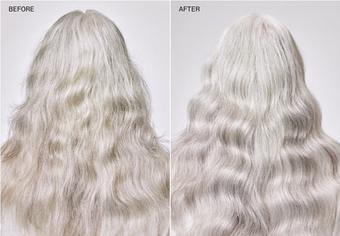 ครีมนวดผม OLAPLEX No.5P Blonde Enhancer™ Toning Conditioner