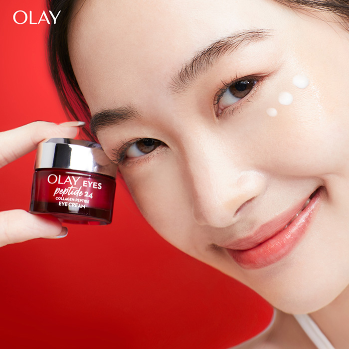 Olay Regenerist Collagen-Peptide24 Eye Cream