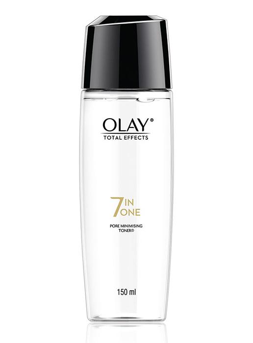 Olay Total Effects 7 in One Pore Minimizing Toner