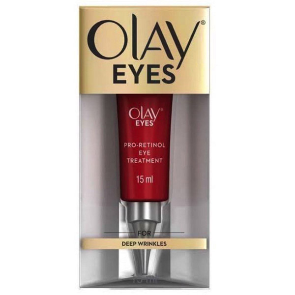 Olay EYEs Pro-Retinol Eye Treatment อาย ทรีทเมนต์