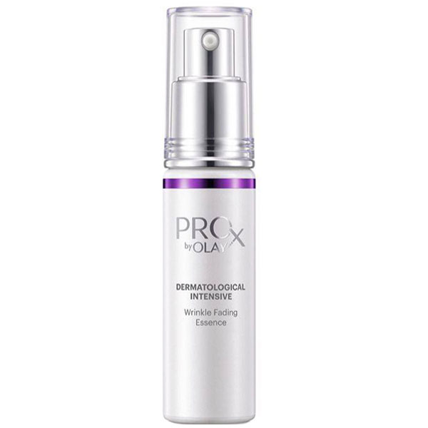 ProX by OLAY Pro-Retinol Dermatological Intensive Wrinkle Fading Essence เอสเซนส์