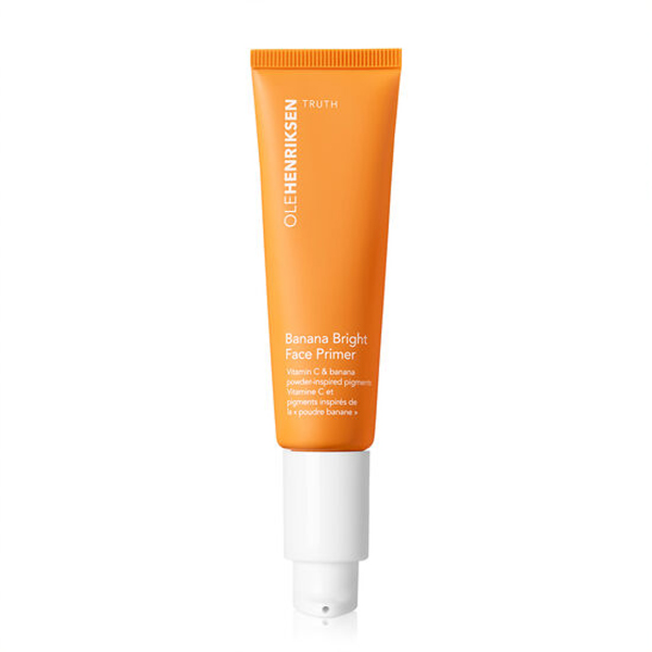 OLE HENRIKSEN Banana Bright Face Primer