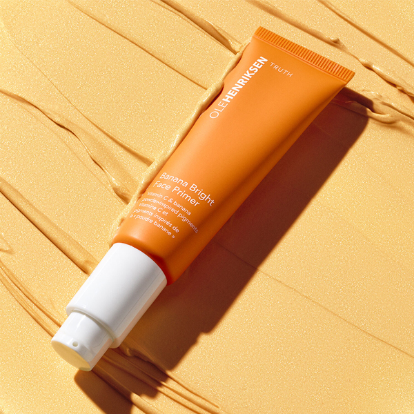 OLE HENRIKSEN Banana Bright Face Primer