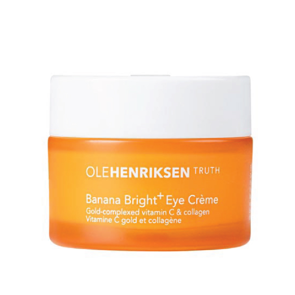 OLE HENRIKSEN Banana Bright&trade; Eye Crème