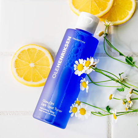 Ole Henriksen The Transform Collection