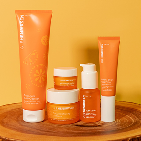 Ole Henriksen The Truth Collection