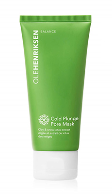 Ole Henriksen Cold Plunge Pore Mask