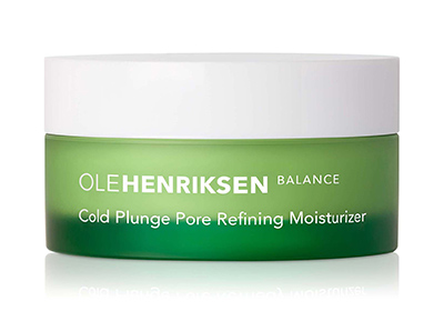 Ole Henriksen Cold Plunge Pore Refining Moisturizer