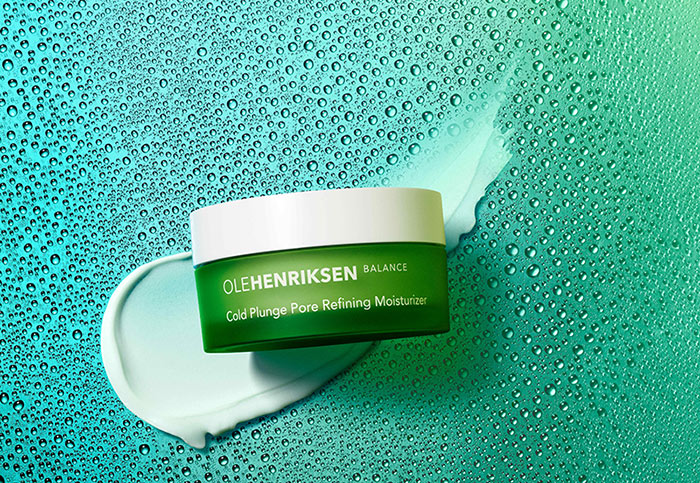 Ole Henriksen Cold Plunge Pore Refining Moisturizer